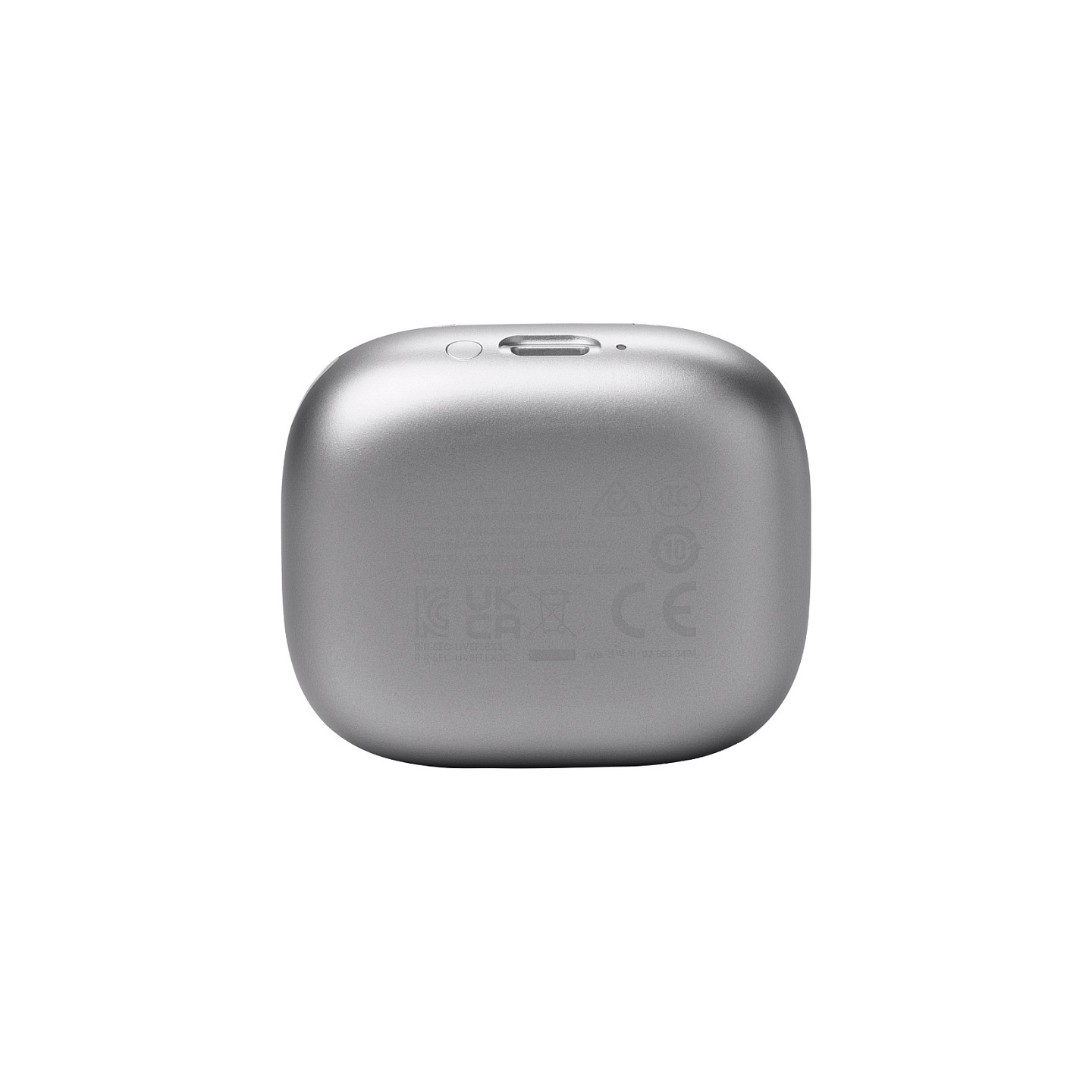 JBL LIVE FLEX3 silver — Buy in Cyprus with Fast Delivery