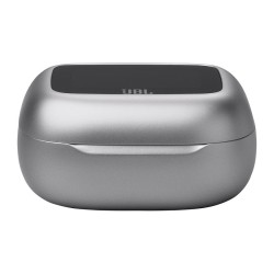 JBL LIVE FLEX3 silver — Buy in Cyprus with Fast Delivery