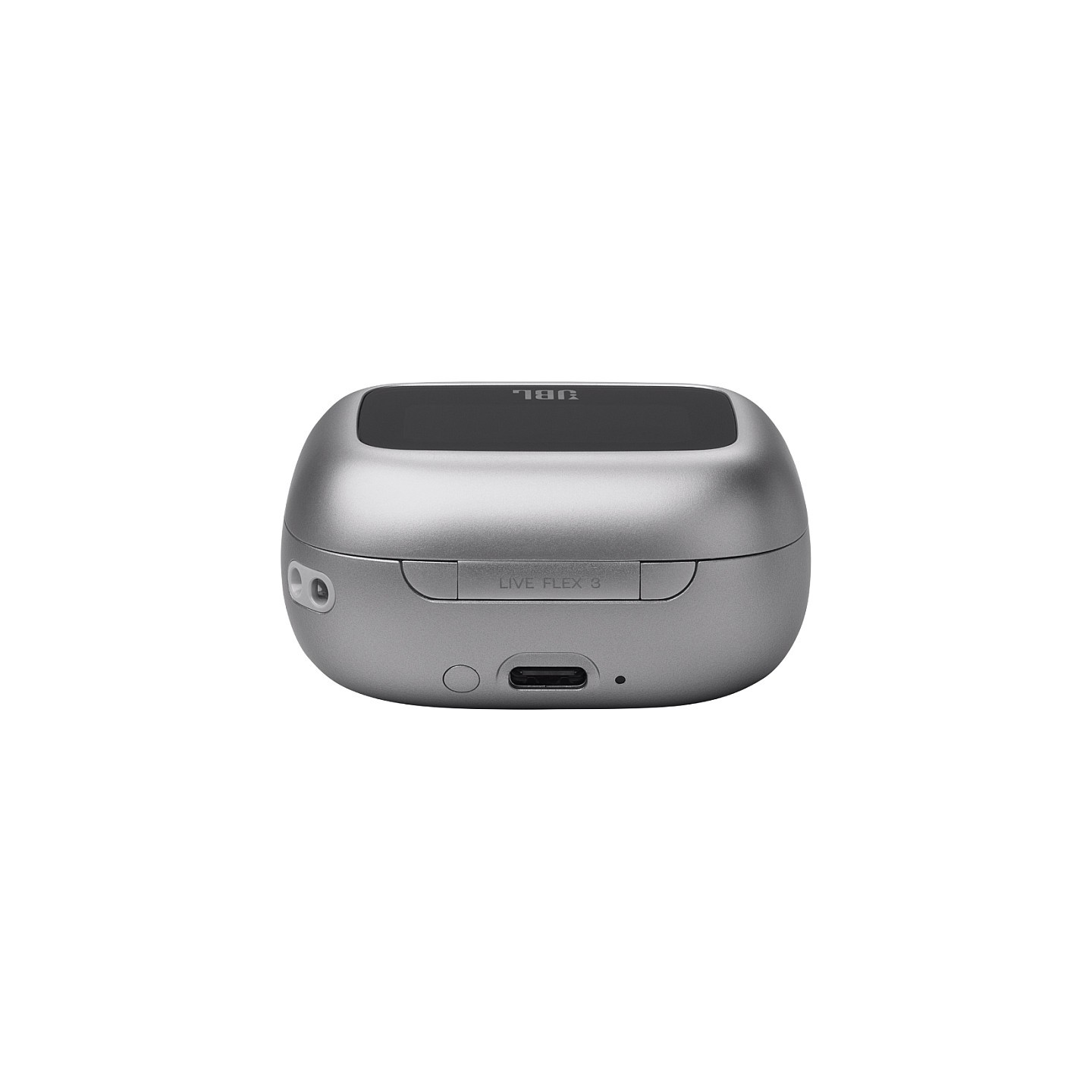 JBL LIVE FLEX3 silver — Buy in Cyprus with Fast Delivery