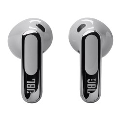 JBL LIVE FLEX3 silver — Buy in Cyprus with Fast Delivery