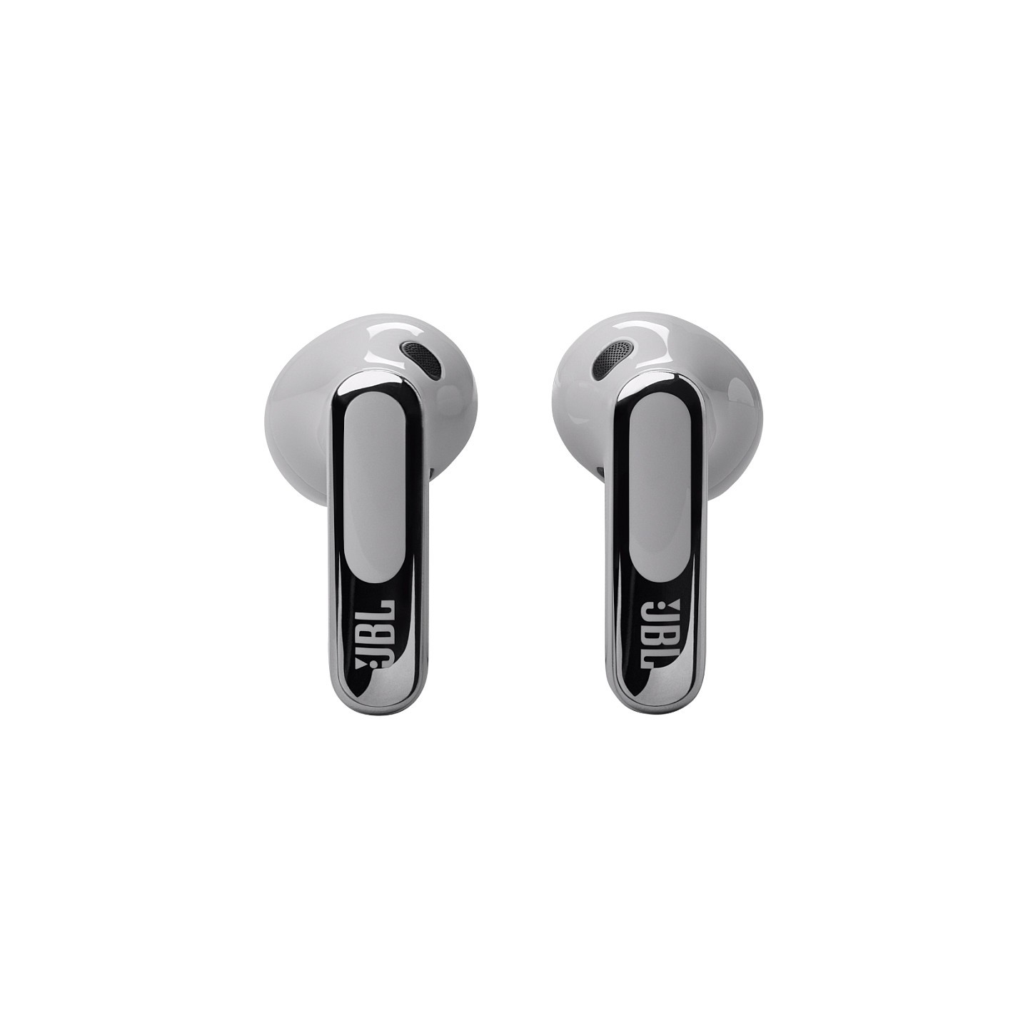 JBL LIVE FLEX3 silver — Buy in Cyprus with Fast Delivery