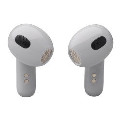 JBL LIVE FLEX3 silver — Buy in Cyprus with Fast Delivery