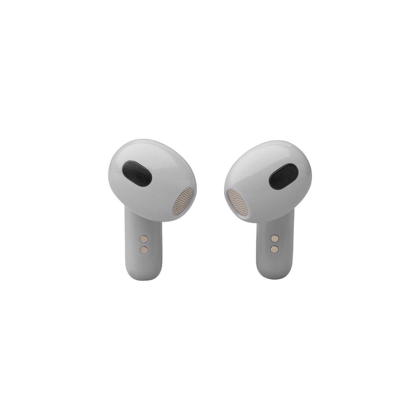 JBL LIVE FLEX3 silver — Buy in Cyprus with Fast Delivery