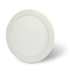 Synergy 21 LED light panel rund 20W neutralweiß V5 CRI to 90 — Buy in Cyprus with Fast Delivery