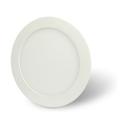 Synergy 21 LED light panel rund 20W neutralweiß V5 CRI to 90 — Buy in Cyprus with Fast Delivery