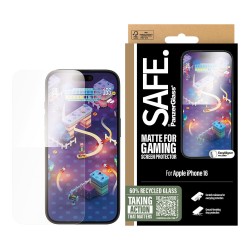 SAFE Gaming iPhone 16 15 UWF — Buy in Cyprus with Fast Delivery