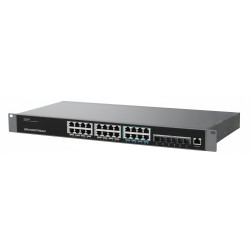 24+4P Grandstream GWN7822P M POE — Buy in Cyprus with Fast Delivery