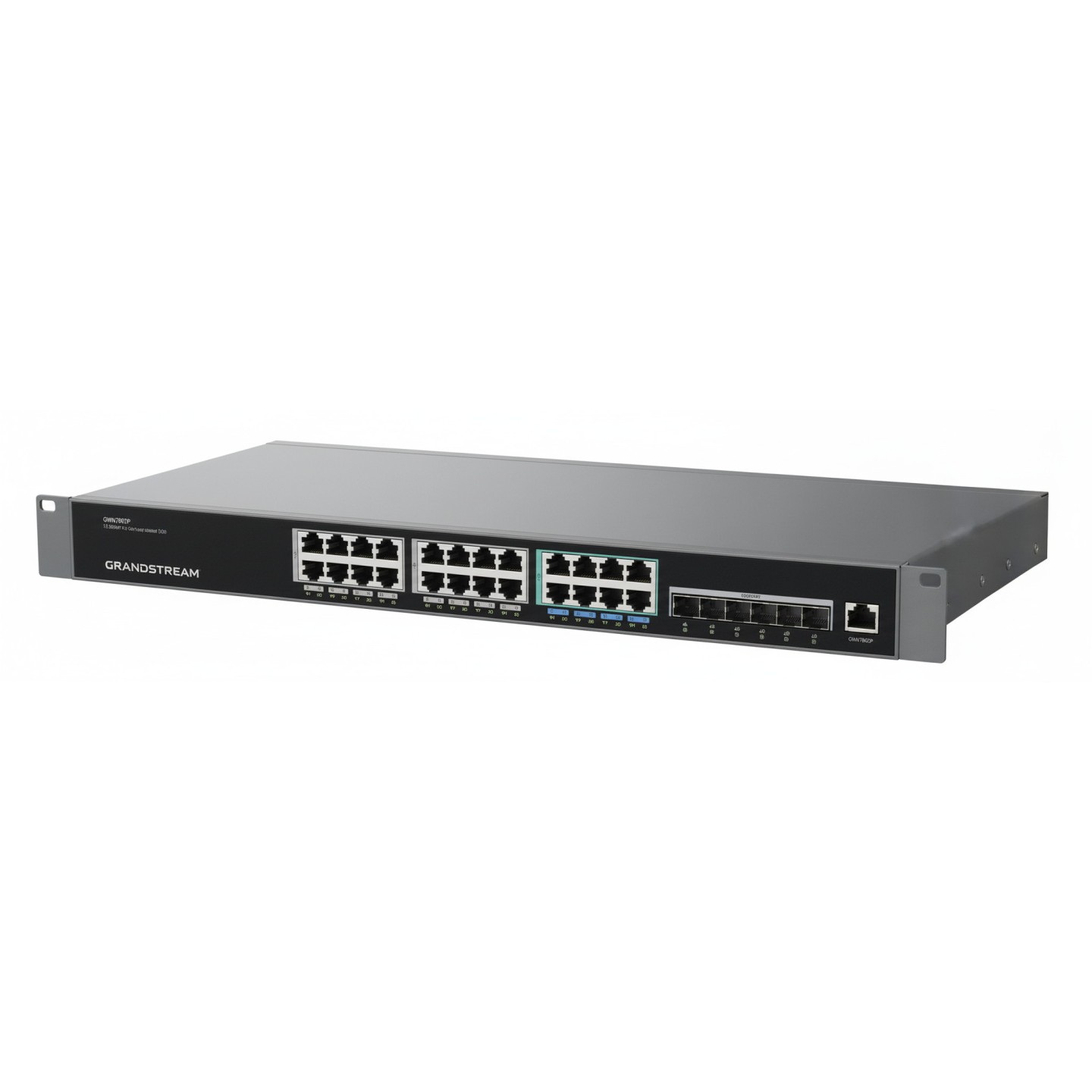 24+4P Grandstream GWN7822P M POE — Buy in Cyprus with Fast Delivery