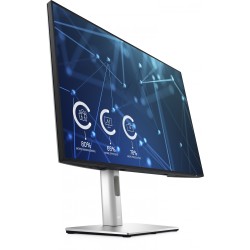 Buy Dell UltraSharp U2421E - 24.1in (1920x1200) WUXGA IPS - Silver, USB-C, 2x DP... in Cyprus, Nicosia, Limassol, Larnaka, Pafos