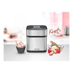 ROMMELSBACHER Eismaschine Kurt IM 12 — Buy in Cyprus with Fast Delivery