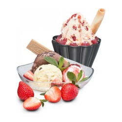 ROMMELSBACHER Eismaschine Kurt IM 12 — Buy in Cyprus with Fast Delivery