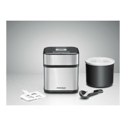 ROMMELSBACHER Eismaschine Kurt IM 12 — Buy in Cyprus with Fast Delivery
