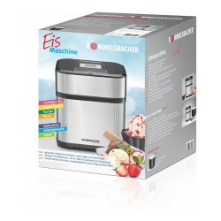 ROMMELSBACHER Eismaschine Kurt IM 12 — Buy in Cyprus with Fast Delivery