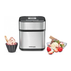 ROMMELSBACHER Eismaschine Kurt IM 12 — Buy in Cyprus with Fast Delivery