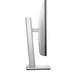 Buy Dell UltraSharp U2421E - 24.1in (1920x1200) WUXGA IPS - Silver, USB-C, 2x DP... in Cyprus, Nicosia, Limassol, Larnaka, Pafos