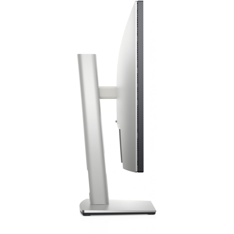 Buy Dell UltraSharp U2421E - 24.1in (1920x1200) WUXGA IPS - Silver, USB-C, 2x DP... in Cyprus, Nicosia, Limassol, Larnaka, Pafos