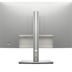 Buy Dell UltraSharp U2421E - 24.1in (1920x1200) WUXGA IPS - Silver, USB-C, 2x DP... in Cyprus, Nicosia, Limassol, Larnaka, Pafos
