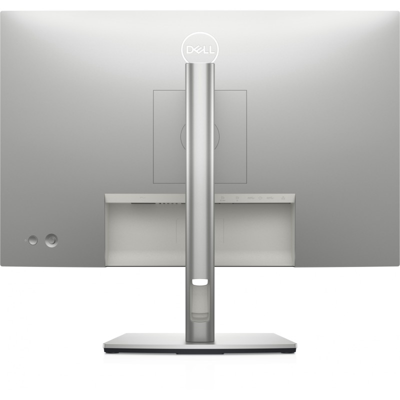 Buy Dell UltraSharp U2421E - 24.1in (1920x1200) WUXGA IPS - Silver, USB-C, 2x DP... in Cyprus, Nicosia, Limassol, Larnaka, Pafos