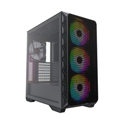 Midi Montech AIR 903 MAX TG Black — Buy in Cyprus with Fast Delivery