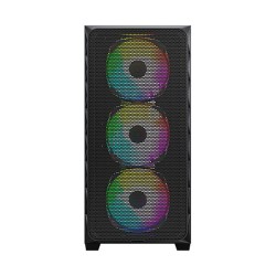 Midi Montech AIR 903 MAX TG Black — Buy in Cyprus with Fast Delivery