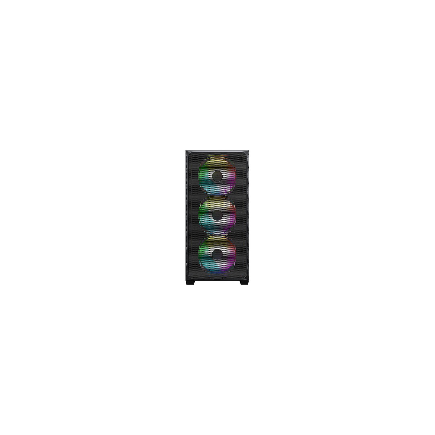 Midi Montech AIR 903 MAX TG Black — Buy in Cyprus with Fast Delivery