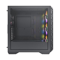 Midi Montech AIR 903 MAX TG Black — Buy in Cyprus with Fast Delivery