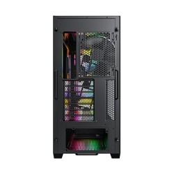 Midi Montech AIR 903 MAX TG Black — Buy in Cyprus with Fast Delivery
