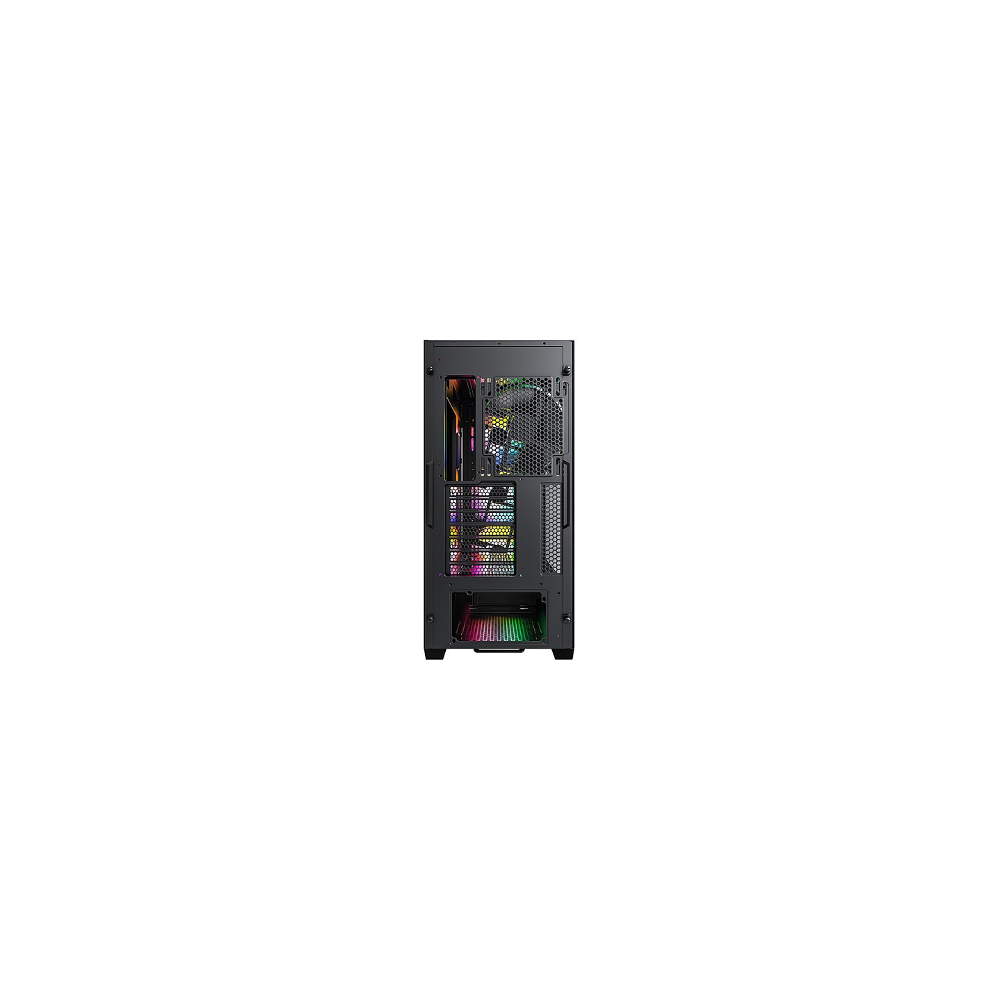 Midi Montech AIR 903 MAX TG Black — Buy in Cyprus with Fast Delivery