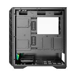 Midi Montech AIR 903 MAX TG Black — Buy in Cyprus with Fast Delivery