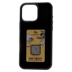 REALPOWER MAGIC CASE.iPhone 16 MaxPro.color Display.Magsafe — Buy in Cyprus with Fast Delivery