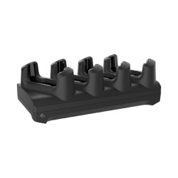 ZEBRA EC50 EC55 4-SLOT CHARGE ONLY — Buy in Cyprus with Fast Delivery