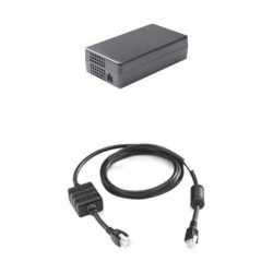 ZEBRA EC50 EC55 4-SLOT CHARGE ONLY — Buy in Cyprus with Fast Delivery