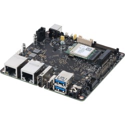 Buy ASUS Tinker Board 3N Lite - RK3568 - 2GB RAM, 32GB eMMC, Dual-channel, 100×... in Cyprus, Nicosia, Limassol, Larnaka, Pafos