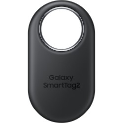 Buy Samsung Galaxy SmartTag 2 - EI-T5600 - Graphite, Bluetooth 5.3, CR2032, IP67... in Cyprus, Nicosia, Limassol, Larnaka, Pafos