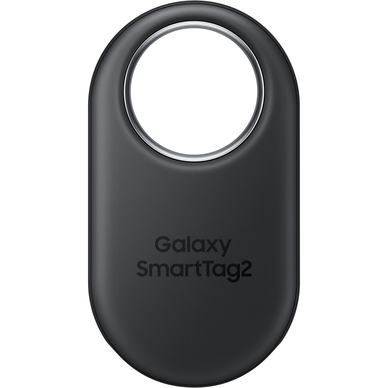 Samsung Galaxy SmartTag 2 - EI-T5600 - Graphite, Bluetooth 5.3, CR2032, IP67, 120 m Range — Buy in Cyprus with Fast Delivery