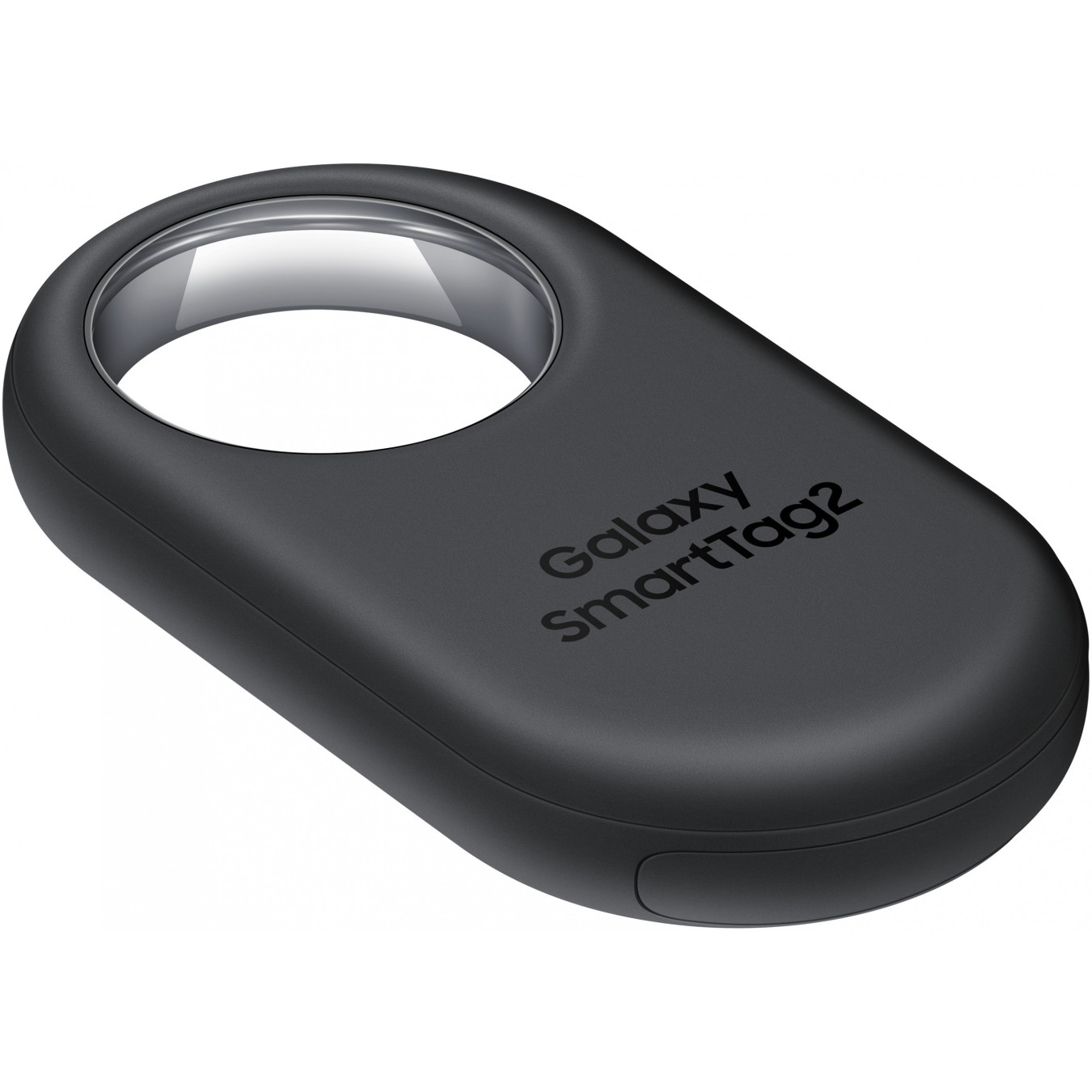 Samsung Galaxy SmartTag 2 - EI-T5600 - Graphite, Bluetooth 5.3, CR2032, IP67, 120 m Range — Buy in Cyprus with Fast Delivery