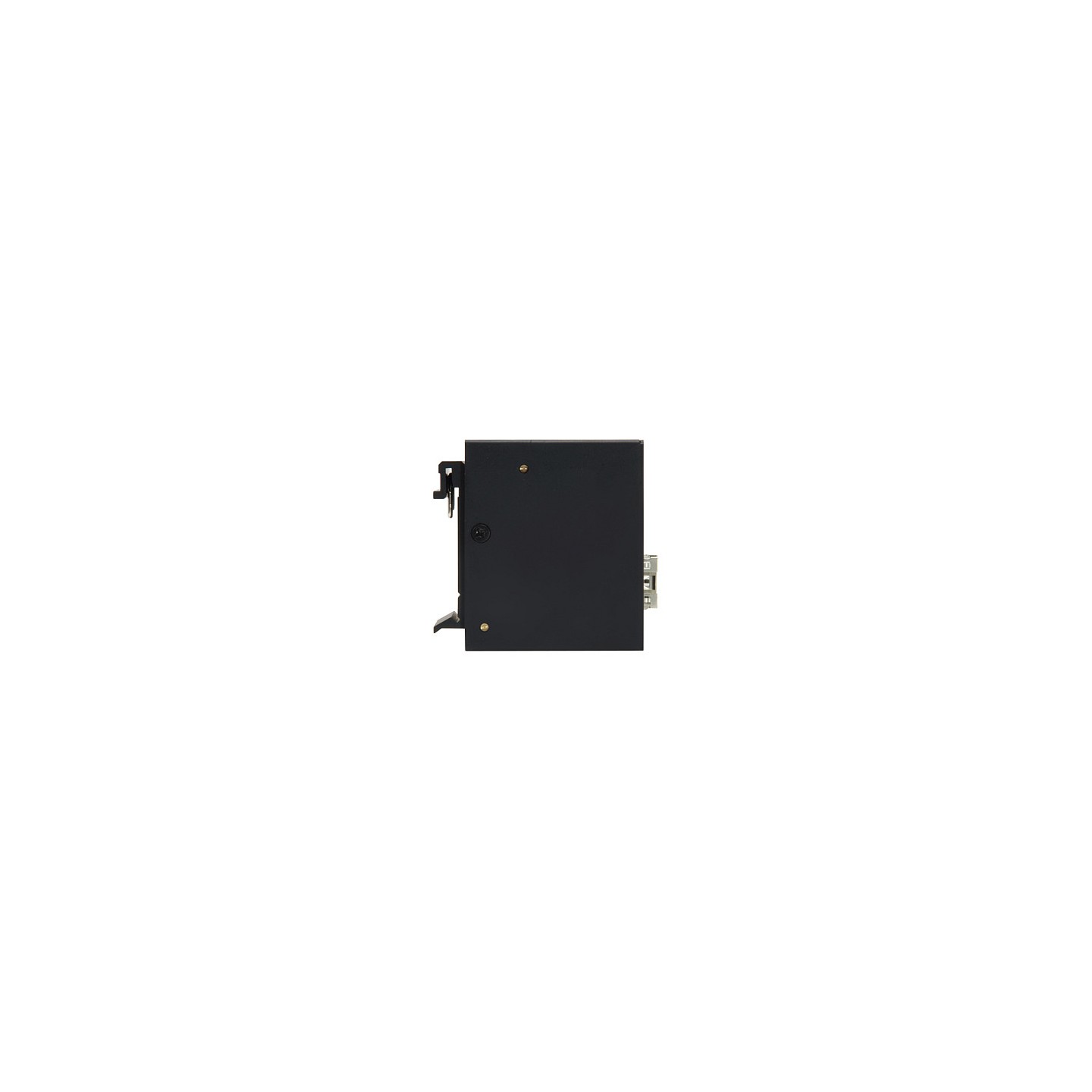 Konverter IEC-4000 10 100TX to 100FX SC MM 2km — Buy in Cyprus with Fast Delivery