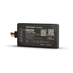 TELTONIKA TELEMATICS FMC920 4G LTE Cat 1 Tracker Quectel EMEA — Buy in Cyprus with Fast Delivery
