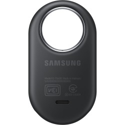 Buy Samsung Galaxy SmartTag 2 - EI-T5600 - Graphite, Bluetooth 5.3, CR2032, IP67... in Cyprus, Nicosia, Limassol, Larnaka, Pafos