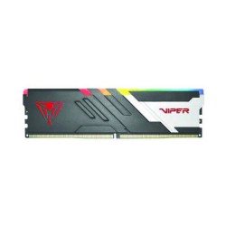 16GB Patriot DIMM 5600 (schwarz. PVVR516G56C36. VIPER VENOM RGB. INTEL XMP) — Buy in Cyprus with Fast Delivery
