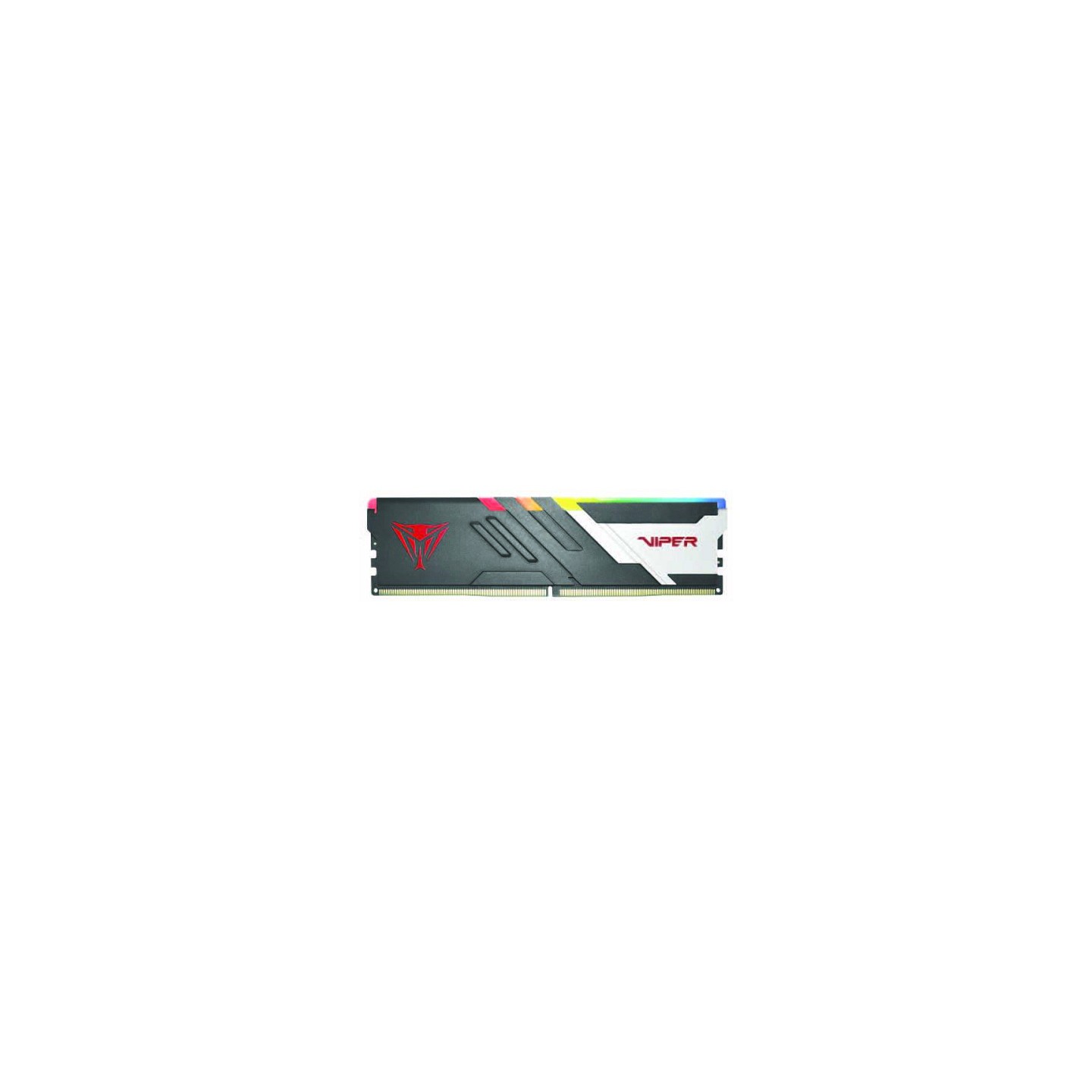 16GB Patriot DIMM 5600 (schwarz. PVVR516G56C36. VIPER VENOM RGB. INTEL XMP) — Buy in Cyprus with Fast Delivery