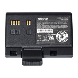 Brother PA-BT-009 Wiederaufladbarer Li-ion-Akku — Buy in Cyprus with Fast Delivery