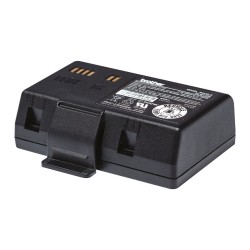 Brother PA-BT-009 Wiederaufladbarer Li-ion-Akku — Buy in Cyprus with Fast Delivery