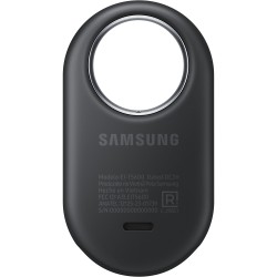 Buy Samsung Galaxy SmartTag 2 - EI-T5600 - Graphite, Bluetooth 5.3, CR2032, IP67... in Cyprus, Nicosia, Limassol, Larnaka, Pafos