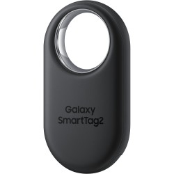 Buy Samsung Galaxy SmartTag 2 - EI-T5600 - Graphite, Bluetooth 5.3, CR2032, IP67... in Cyprus, Nicosia, Limassol, Larnaka, Pafos