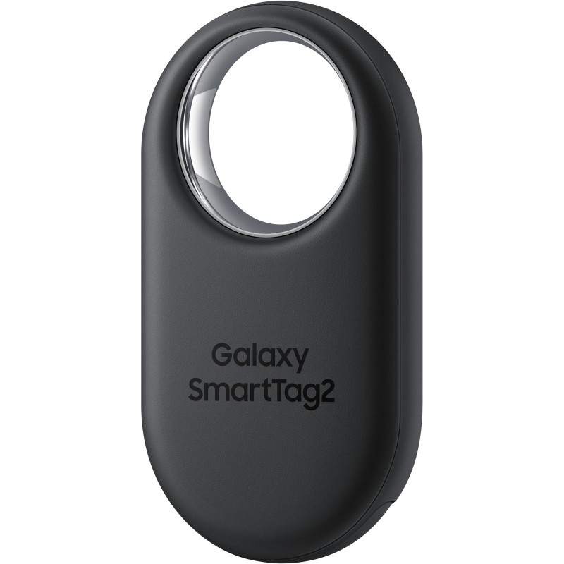 Buy Samsung Galaxy SmartTag 2 - EI-T5600 - Graphite, Bluetooth 5.3, CR2032, IP67... in Cyprus, Nicosia, Limassol, Larnaka, Pafos