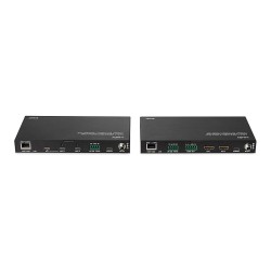 LINDY 100m Cat.6A 2 Host USB 3.2 Gen 1 & HDMI 4K60 HDBaseT — Buy in Cyprus with Fast Delivery