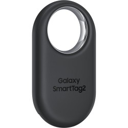 Buy Samsung Galaxy SmartTag 2 - EI-T5600 - Graphite, Bluetooth 5.3, CR2032, IP67... in Cyprus, Nicosia, Limassol, Larnaka, Pafos
