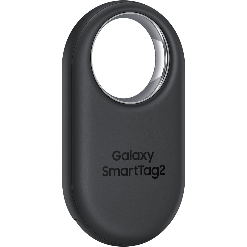 Buy Samsung Galaxy SmartTag 2 - EI-T5600 - Graphite, Bluetooth 5.3, CR2032, IP67... in Cyprus, Nicosia, Limassol, Larnaka, Pafos