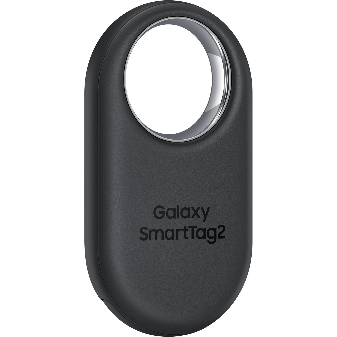 Samsung Galaxy SmartTag 2 - EI-T5600 - Graphite, Bluetooth 5.3, CR2032, IP67, 120 m Range — Buy in Cyprus with Fast Delivery